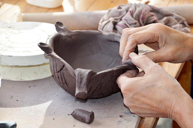 kintsugi